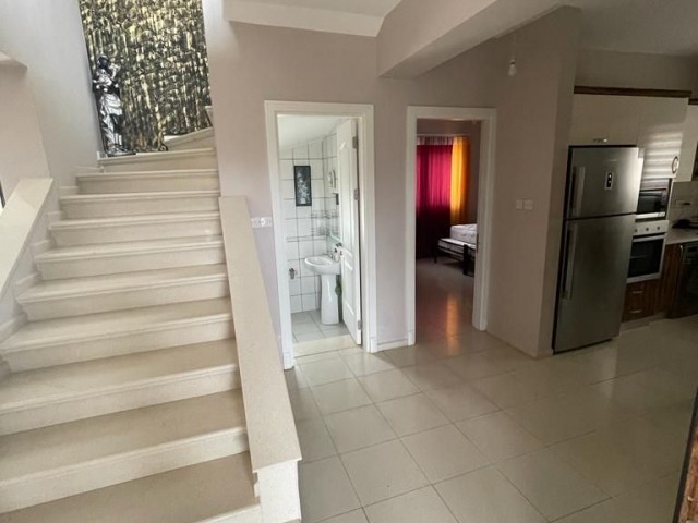 Villa To Rent in Çatalköy, Kyrenia