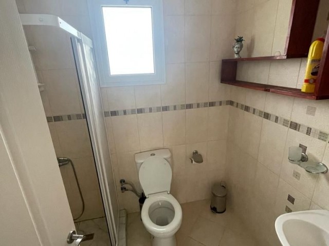 GIRNE ÇATALKÖYDE 3+1 FULL EŞYALI LÜX KIRALIK DAIRE