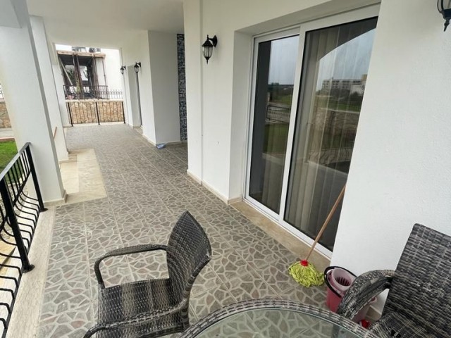 Villa To Rent in Çatalköy, Kyrenia