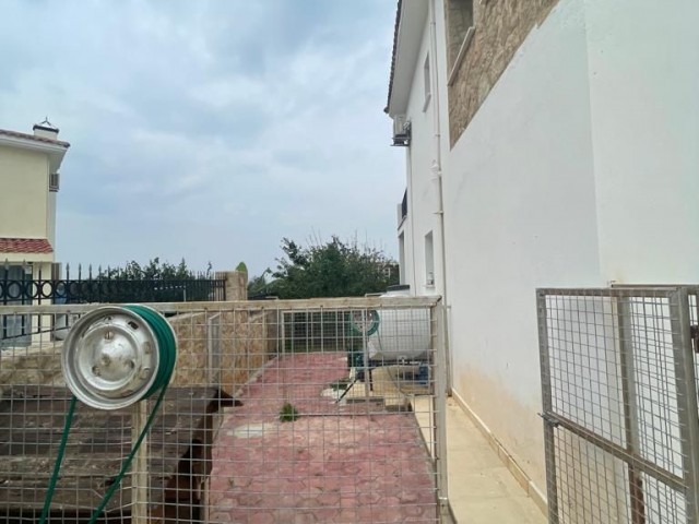 Villa To Rent in Çatalköy, Kyrenia