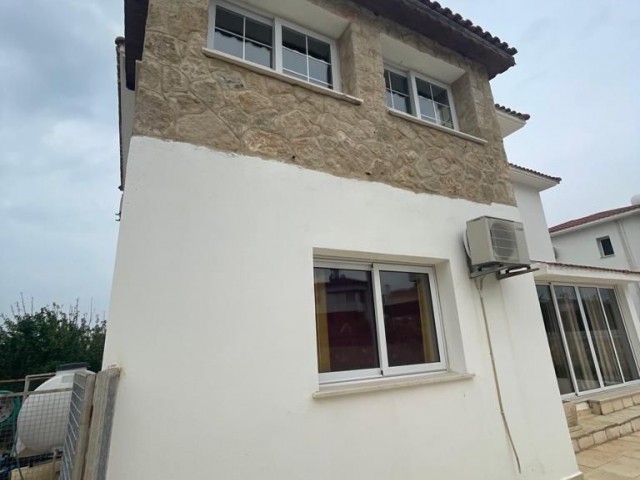 Villa To Rent in Çatalköy, Kyrenia