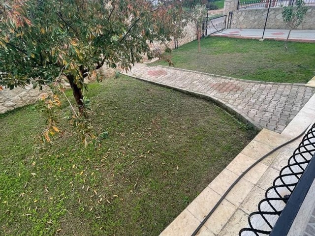 Villa To Rent in Çatalköy, Kyrenia