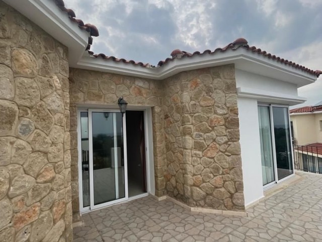 Villa To Rent in Çatalköy, Kyrenia