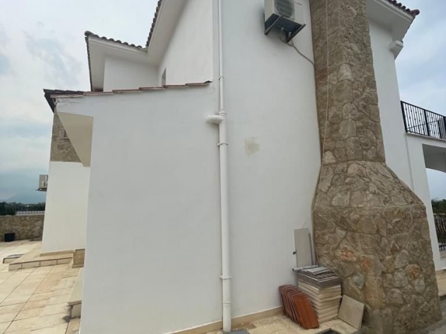 Villa To Rent in Çatalköy, Kyrenia