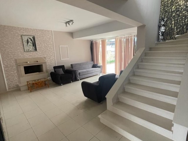 Villa To Rent in Çatalköy, Kyrenia