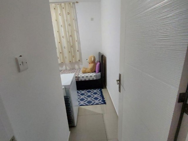 2+1 For Sale In The Center Of Kyrenia