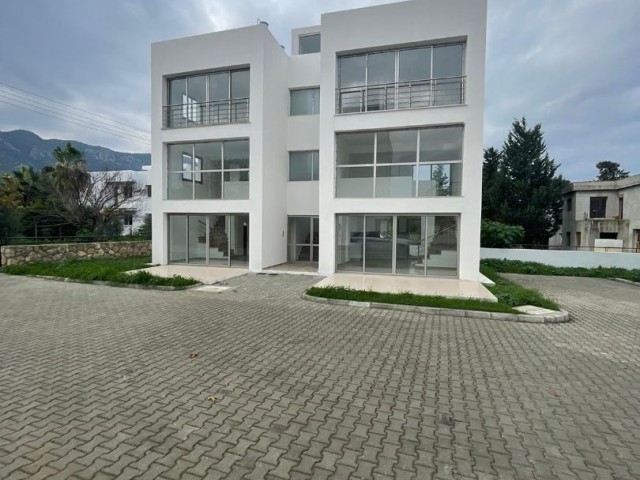 Yatırımlık Daireler 1+1 ve Loft katlı daireler