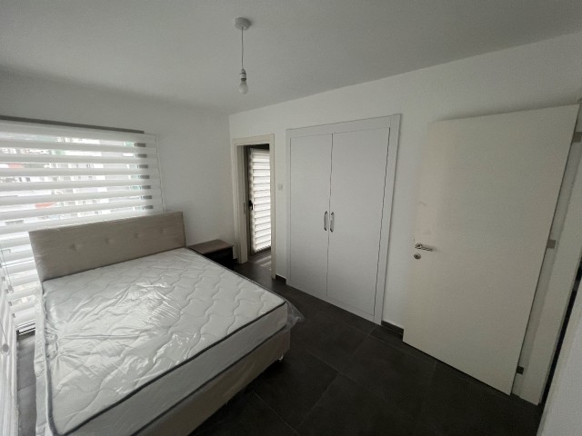 GİRNE MERKEZDE ÖZEL DÖŞENMİŞ PENTHOUSE DAİRE