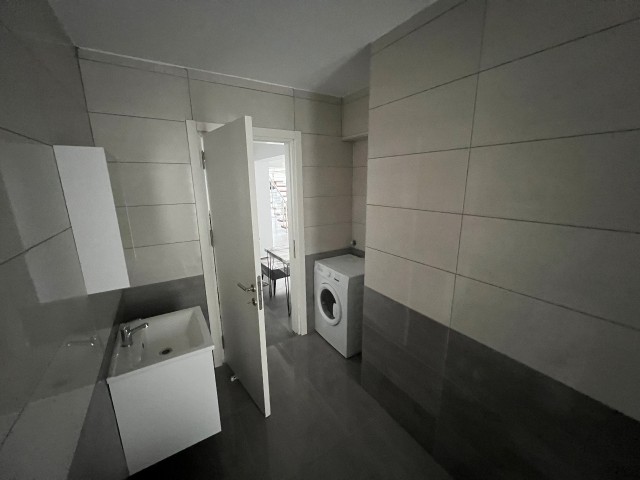 GİRNE MERKEZDE ÖZEL DÖŞENMİŞ PENTHOUSE DAİRE