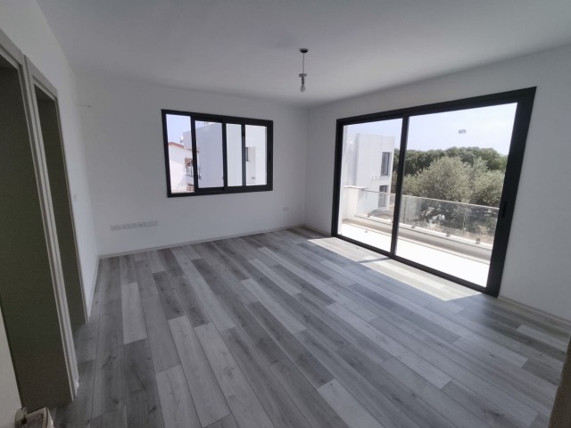 NEW LUXURY DETACHED VILLA IN ÇATALKOY