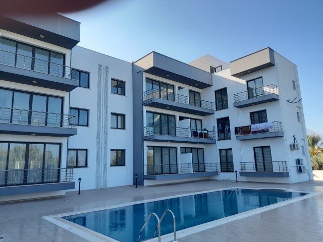 1+1 FOR SALE IN ALSANCAK 