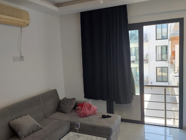 1+1 FOR SALE IN ALSANCAK 