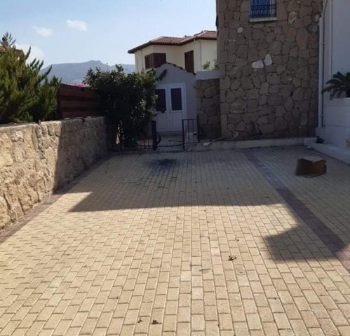 LUXURY 4+1 DETACHED VILLA OPPOSITE ELEXUS HOTEL