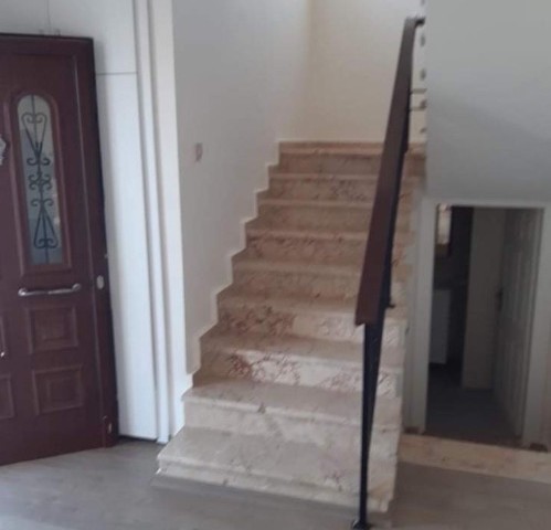 LUXURY 4+1 DETACHED VILLA OPPOSITE ELEXUS HOTEL