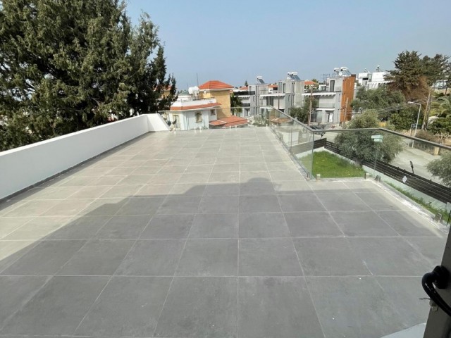 NEW DETACHED 4+1 VILLA IN OZANKOY