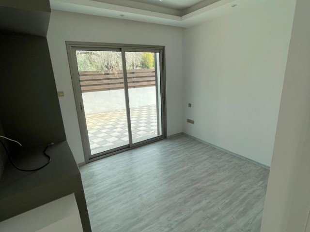 NEW DETACHED 4+1 VILLA IN OZANKOY