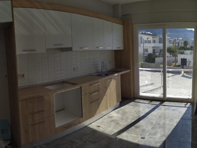 NEW 3+1 APARTMENT IN ALSANCAK 