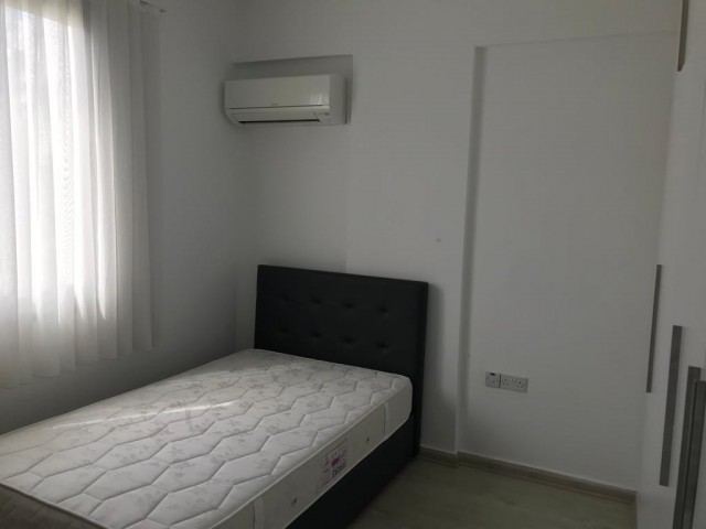 2+1 APARTMENT FOR RENT IN THE CENTER OF GUINEA