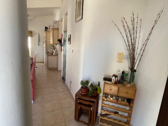 Penthouse im Zentrum von Kyrenia