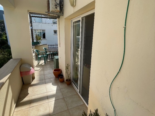 Penthouse im Zentrum von Kyrenia