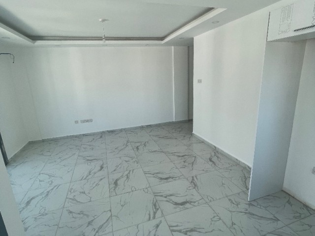 FLAT FOR SALE IN ALSANCAK two BEDROOM NEW FLAT