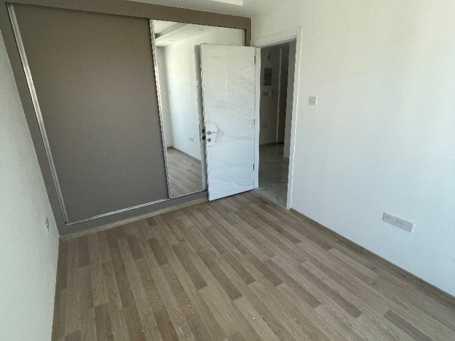 FLAT FOR SALE IN ALSANCAK two BEDROOM NEW FLAT