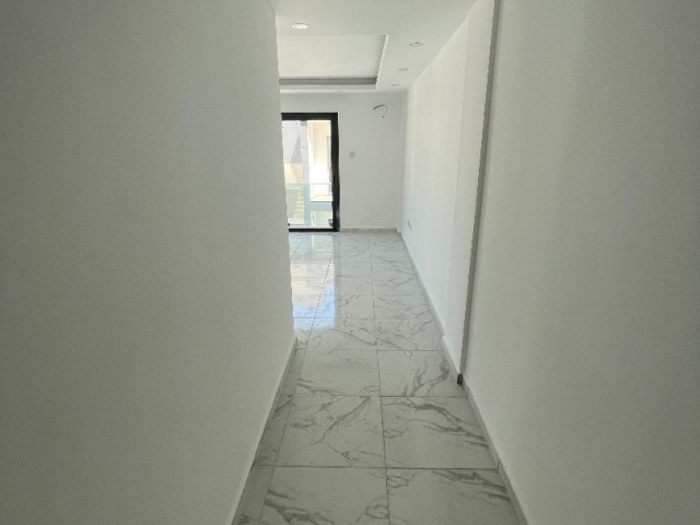 FLAT FOR SALE IN ALSANCAK two BEDROOM NEW FLAT