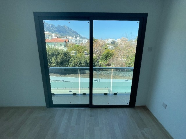 FLAT FOR SALE IN ALSANCAK two BEDROOM NEW FLAT