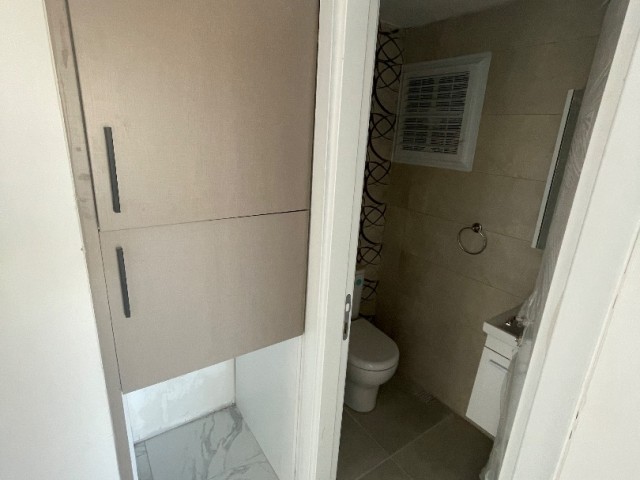 FLAT FOR SALE IN ALSANCAK two BEDROOM NEW FLAT