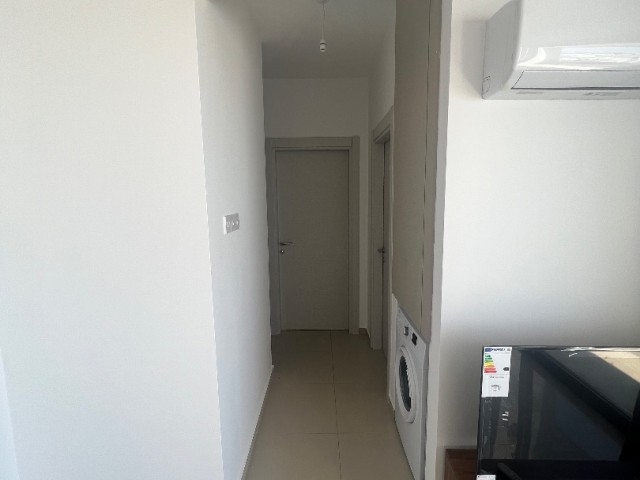 GİRNE MERKEZDE KİRALIK 3+1 DAİRE 