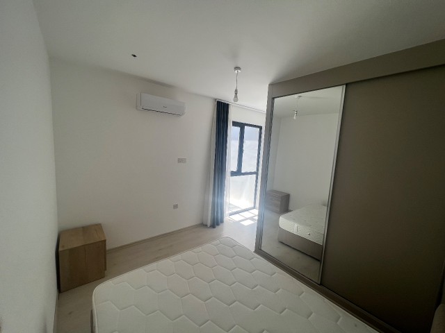 GİRNE MERKEZDE KİRALIK 3+1 DAİRE 