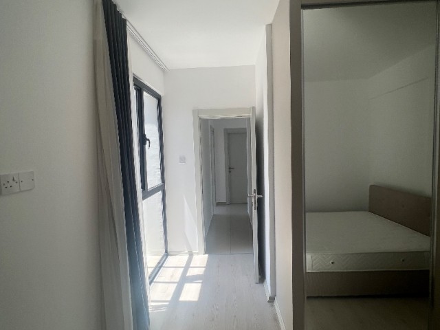 APARTMENT FOR RENT IN THE CENTER OF GUINEA 