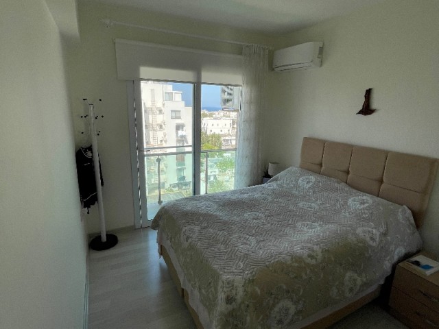 GİRNE DUBLEX PENTHOUSE 3 YATAK ODALI