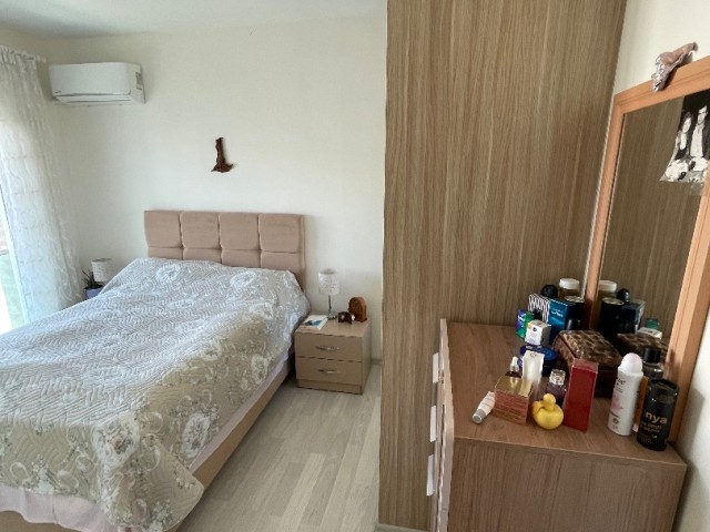 GİRNE DUBLEX PENTHOUSE 3 YATAK ODALI