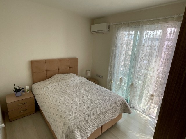 GİRNE DUBLEX PENTHOUSE 3 YATAK ODALI