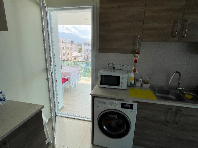 GİRNE DUBLEX PENTHOUSE 3 YATAK ODALI