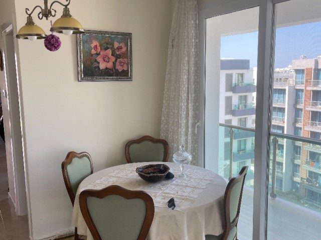 KYRENIA DUPLEX PENTHOUSE 3 BEDROOM