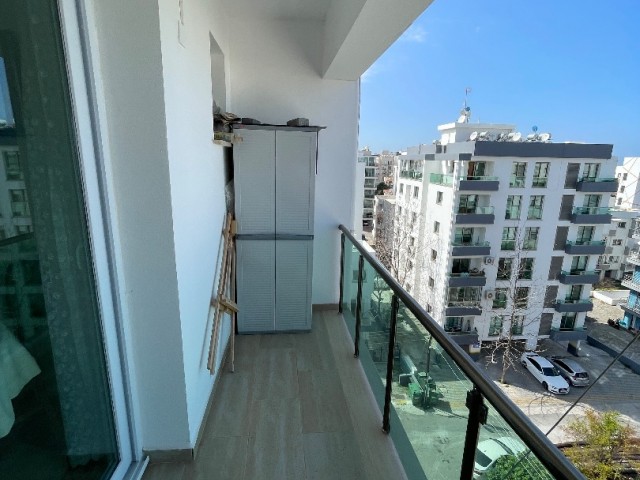 GİRNE DUBLEX PENTHOUSE 3 YATAK ODALI