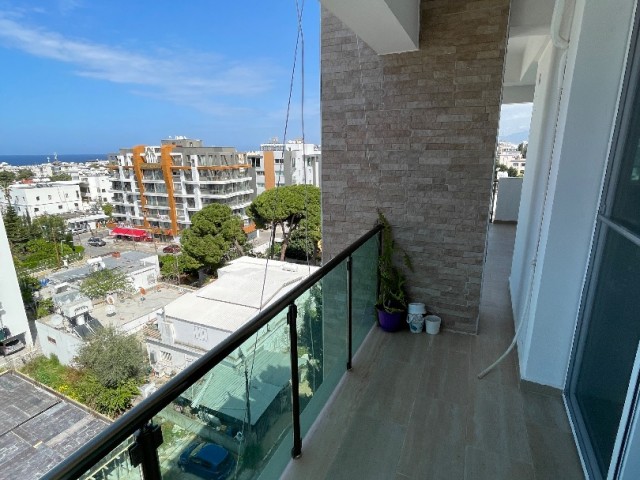 KYRENIA DUPLEX PENTHOUSE 3 BEDROOM