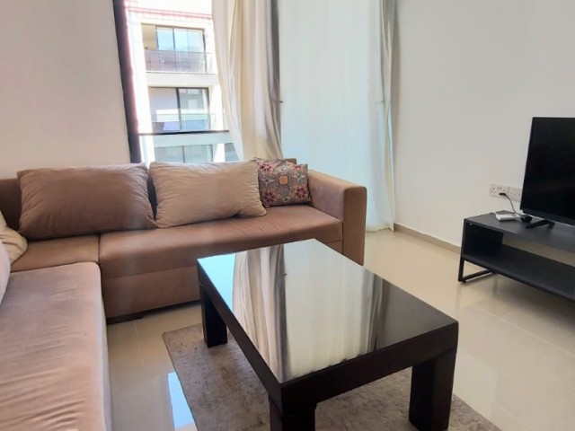 2+1 APARTMENT FOR SALE IN CENTRAL GİRNE 