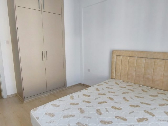 GİRNE MERKEZLE 2+1 SATILIK DAİRE 