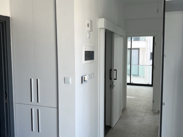 NEW 2+1 APARTMENT IN CENTRAL GUINEA 