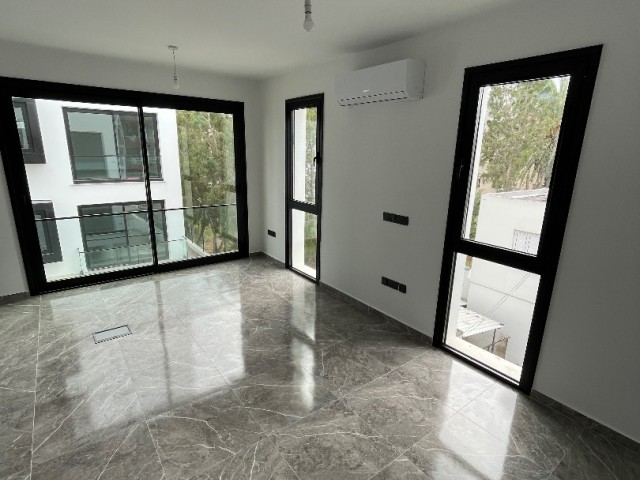 Very Beautiful Apartments in Kyrenia