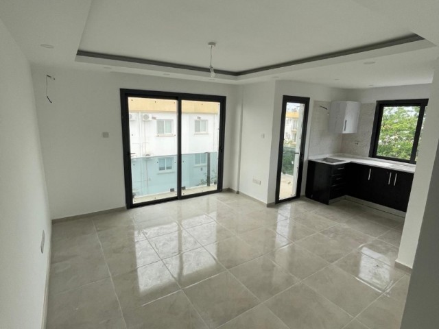 ZERO 2+1 FLAT IN ALSANCAK