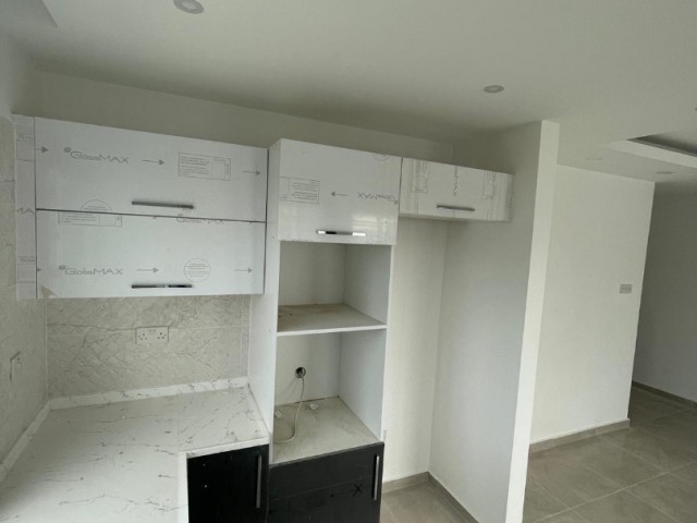 ZERO 2+1 FLAT IN ALSANCAK