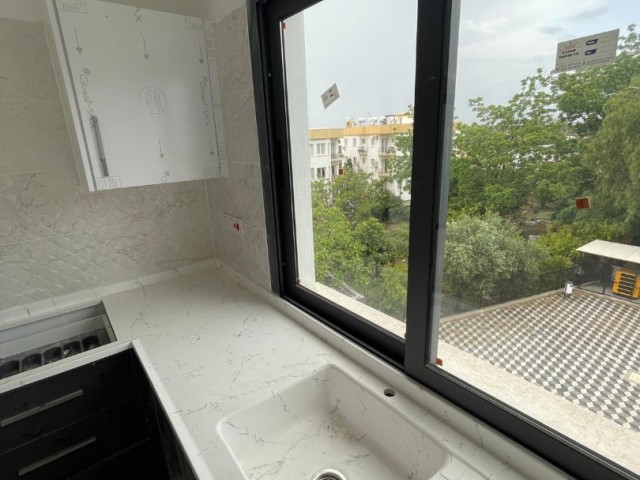 ZERO 2+1 FLAT IN ALSANCAK