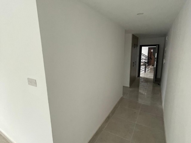 ZERO 2+1 FLAT IN ALSANCAK