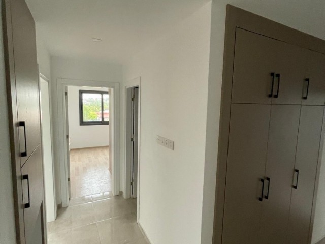 ZERO 2+1 FLAT IN ALSANCAK