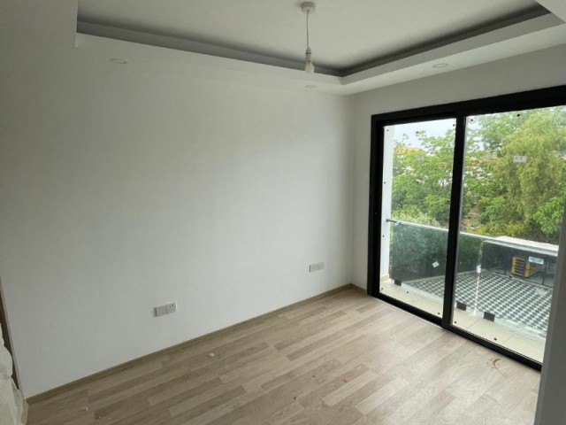 ZERO 2+1 FLAT IN ALSANCAK