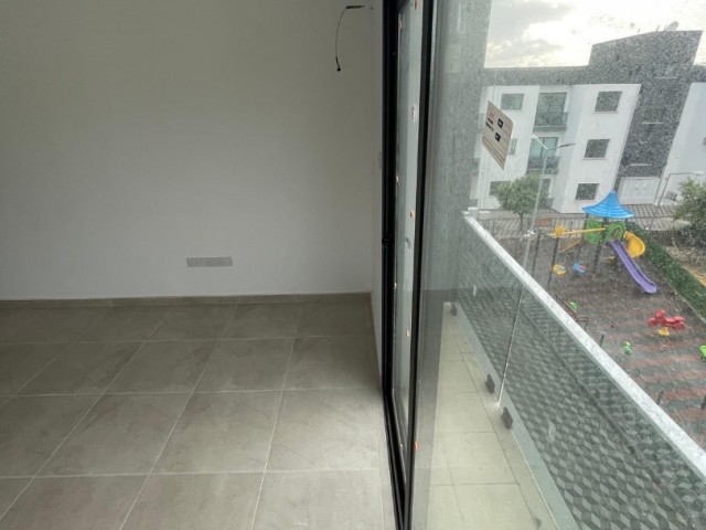 ZERO 2+1 FLAT IN ALSANCAK